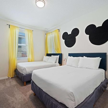 Pool Villa Wfree Resort Access Great Reviews Kissimmee Exteriér fotografie