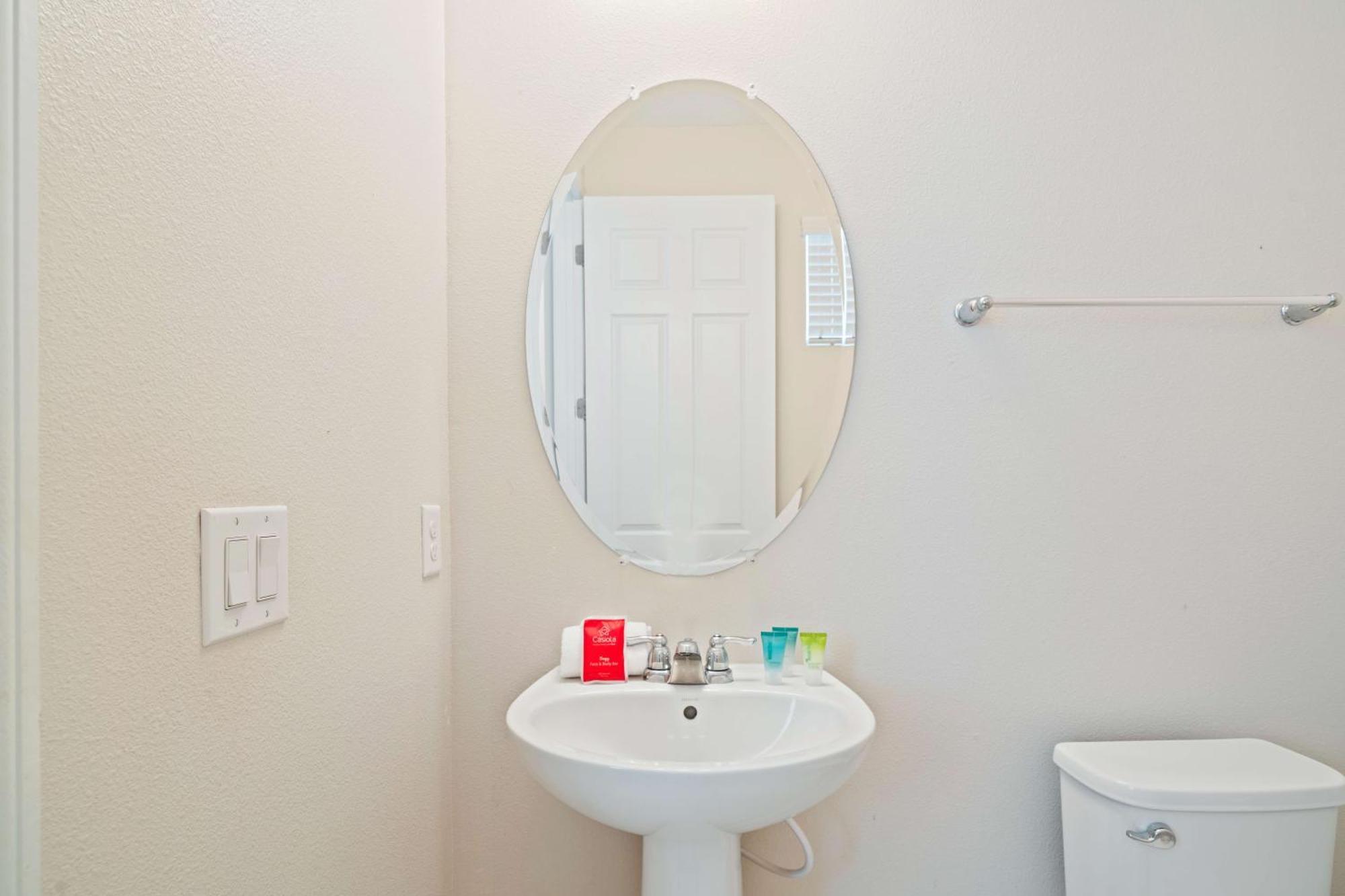 Pool Villa Wfree Resort Access Great Reviews Kissimmee Exteriér fotografie