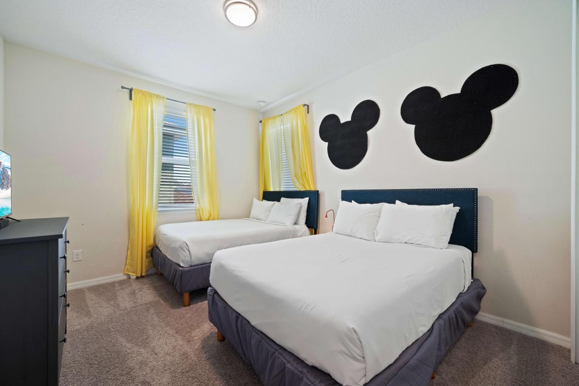 Pool Villa Wfree Resort Access Great Reviews Kissimmee Exteriér fotografie