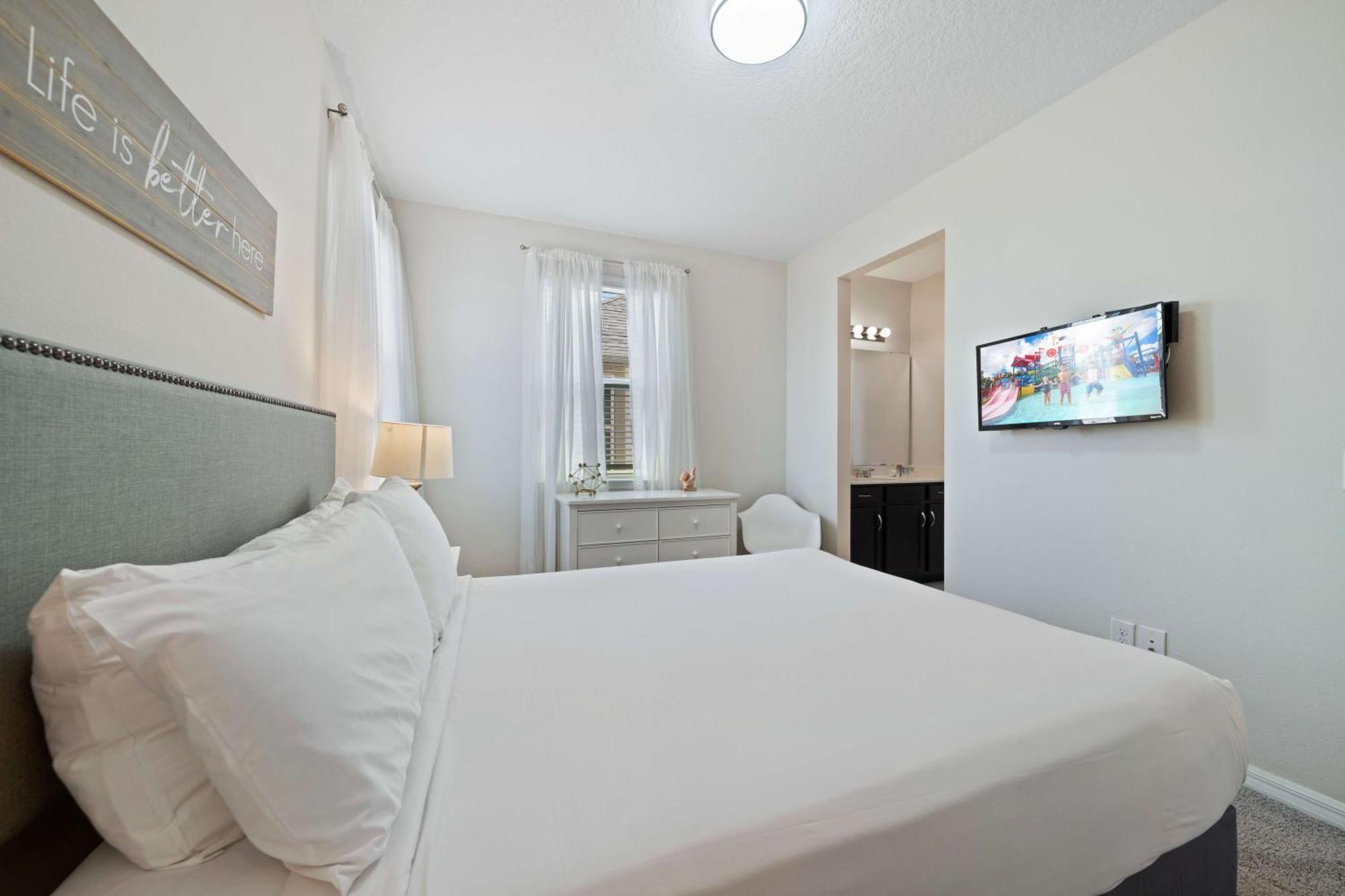 Pool Villa Wfree Resort Access Great Reviews Kissimmee Exteriér fotografie