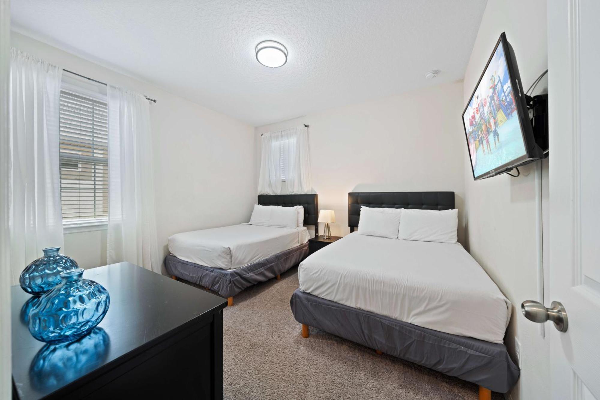 Pool Villa Wfree Resort Access Great Reviews Kissimmee Exteriér fotografie