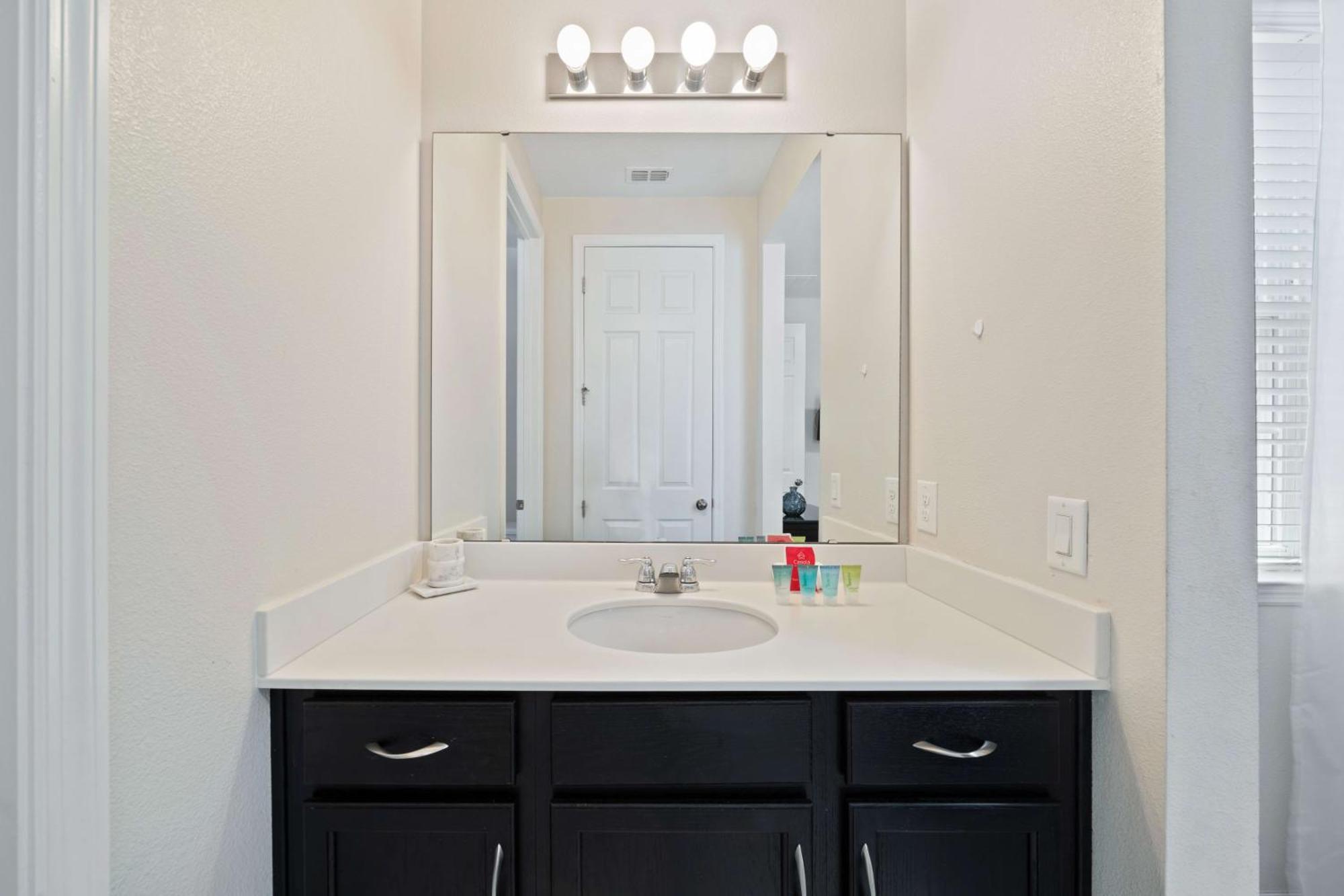 Pool Villa Wfree Resort Access Great Reviews Kissimmee Exteriér fotografie
