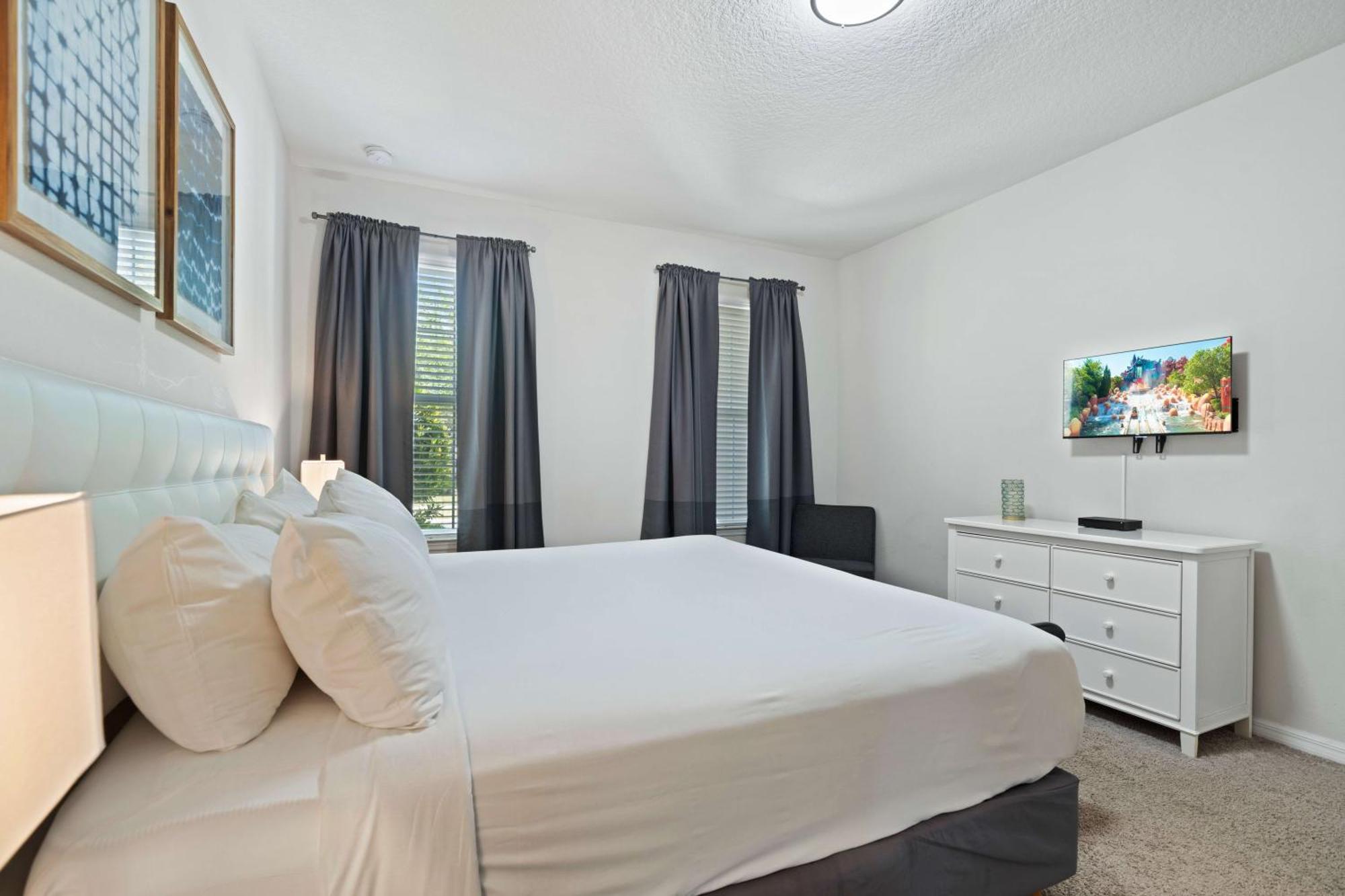 Pool Villa Wfree Resort Access Great Reviews Kissimmee Exteriér fotografie