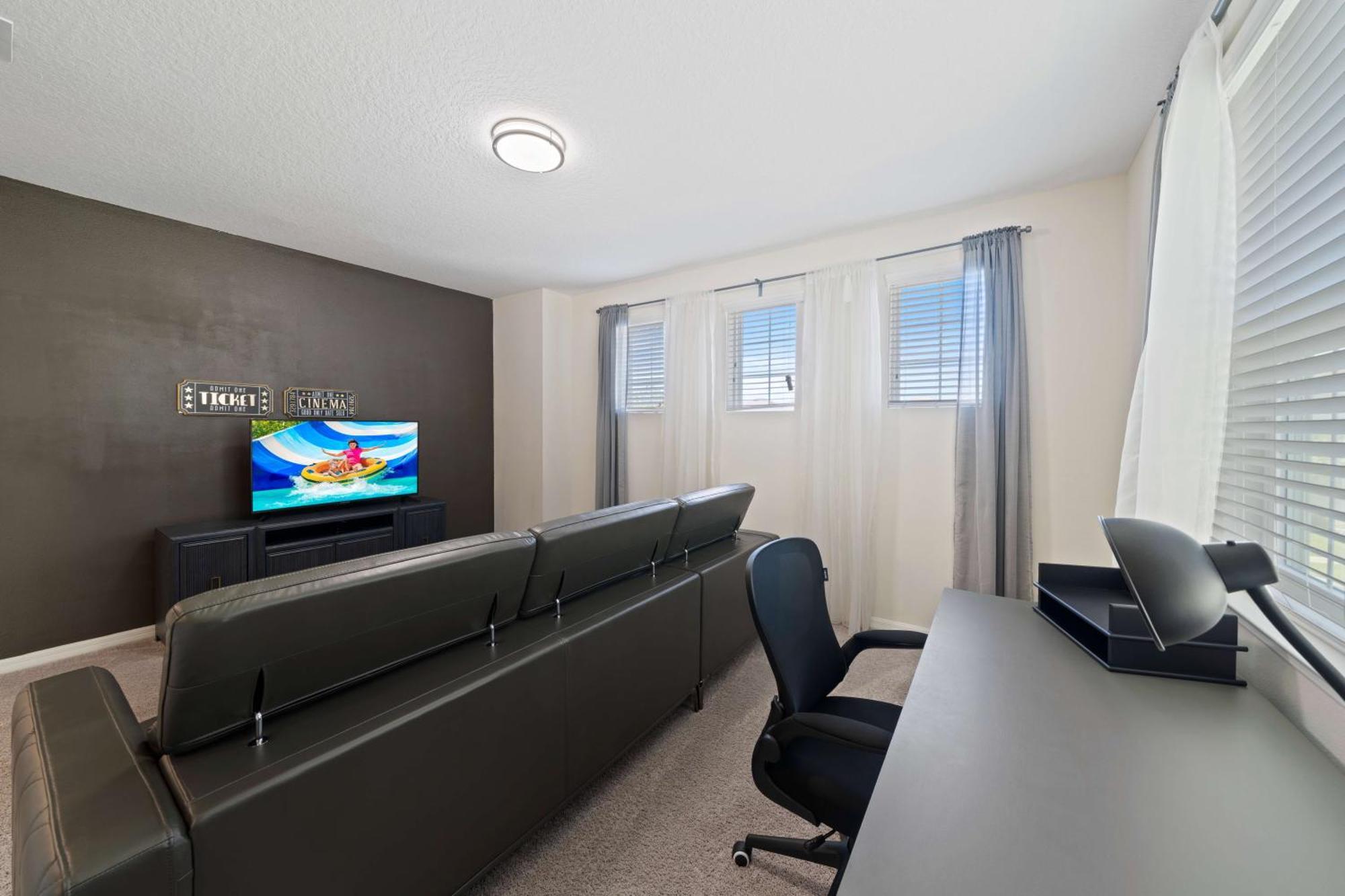Pool Villa Wfree Resort Access Great Reviews Kissimmee Exteriér fotografie