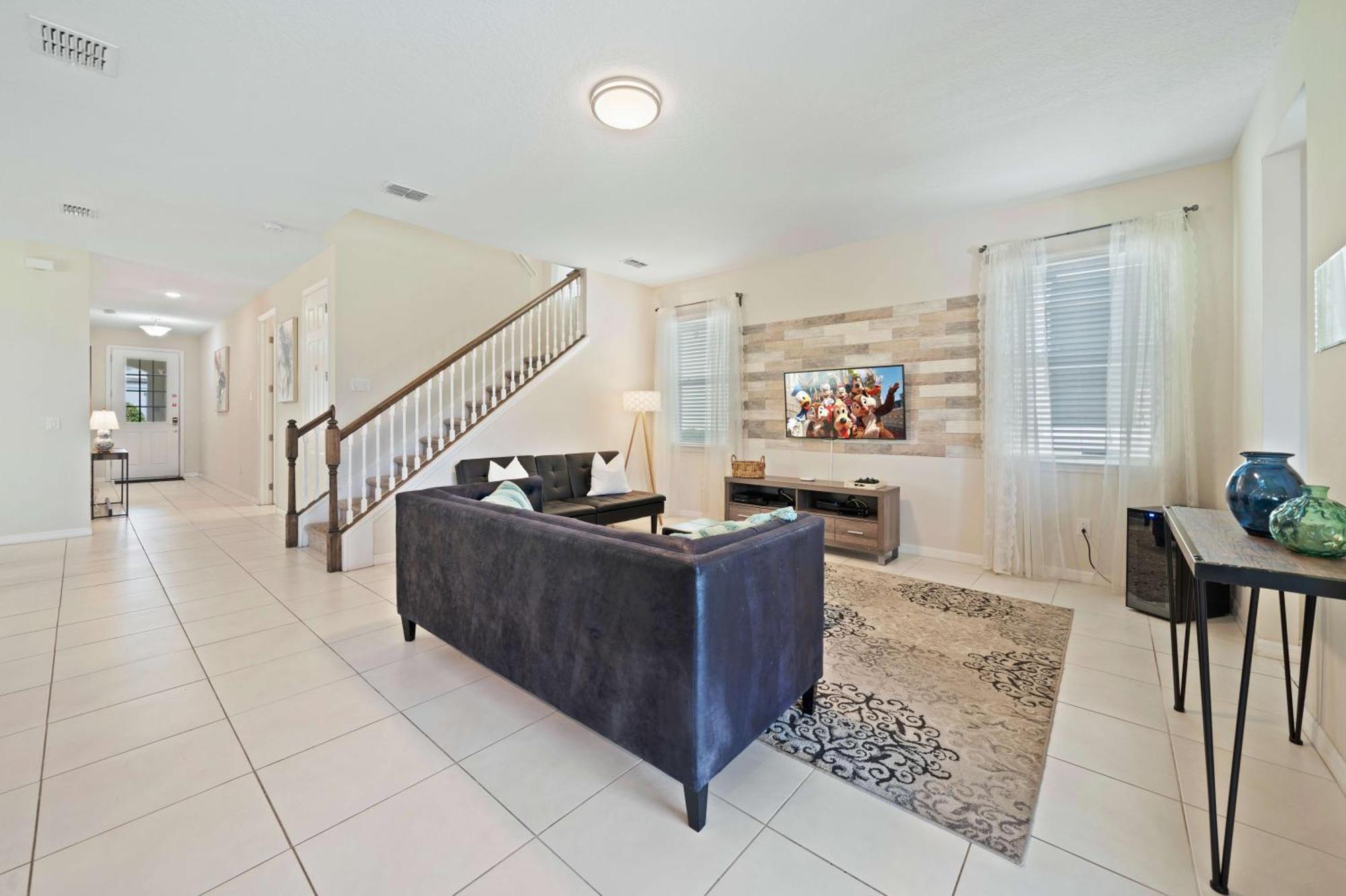 Pool Villa Wfree Resort Access Great Reviews Kissimmee Exteriér fotografie
