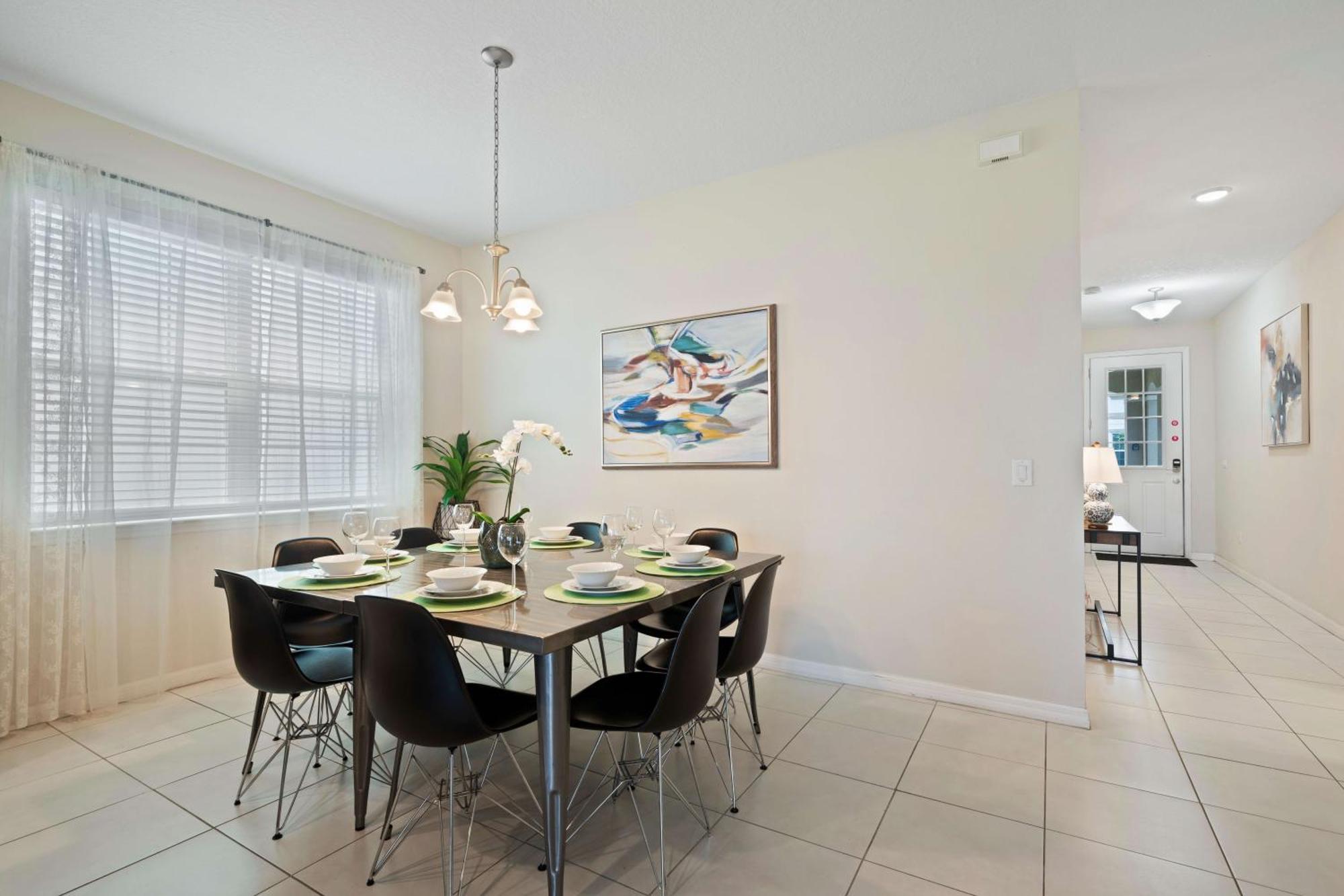 Pool Villa Wfree Resort Access Great Reviews Kissimmee Exteriér fotografie