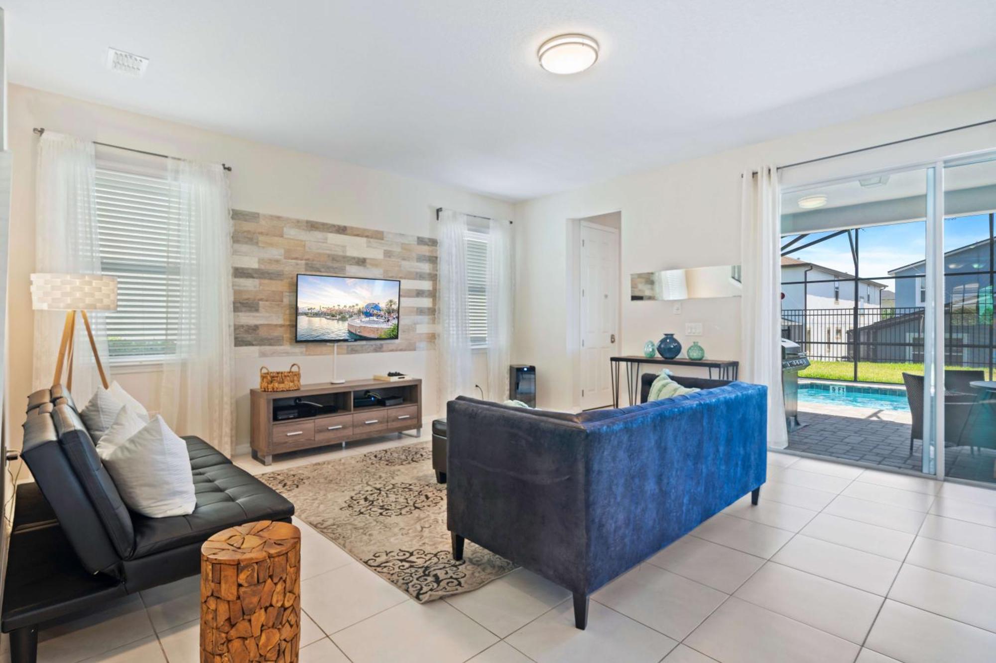 Pool Villa Wfree Resort Access Great Reviews Kissimmee Exteriér fotografie