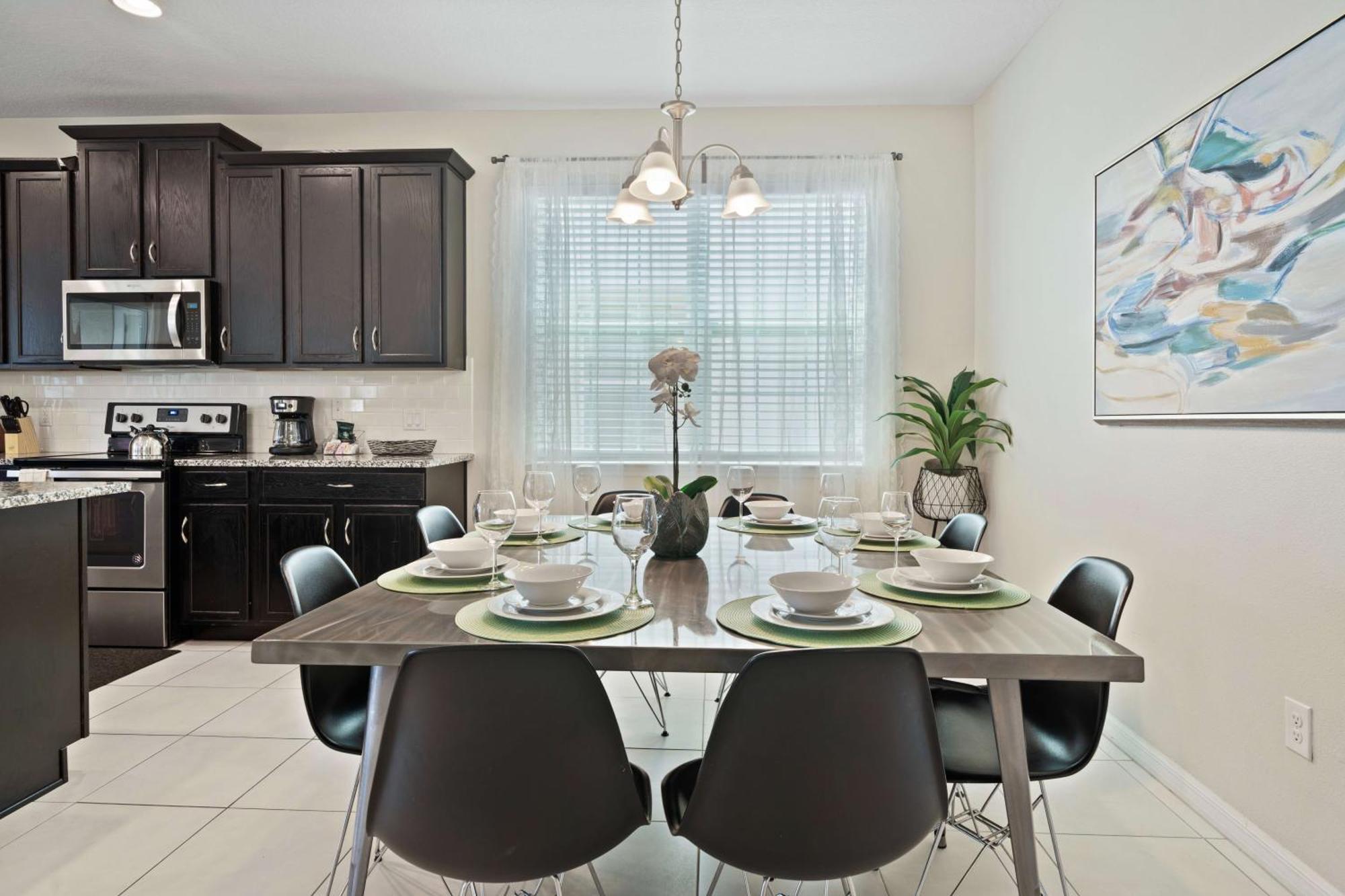 Pool Villa Wfree Resort Access Great Reviews Kissimmee Exteriér fotografie