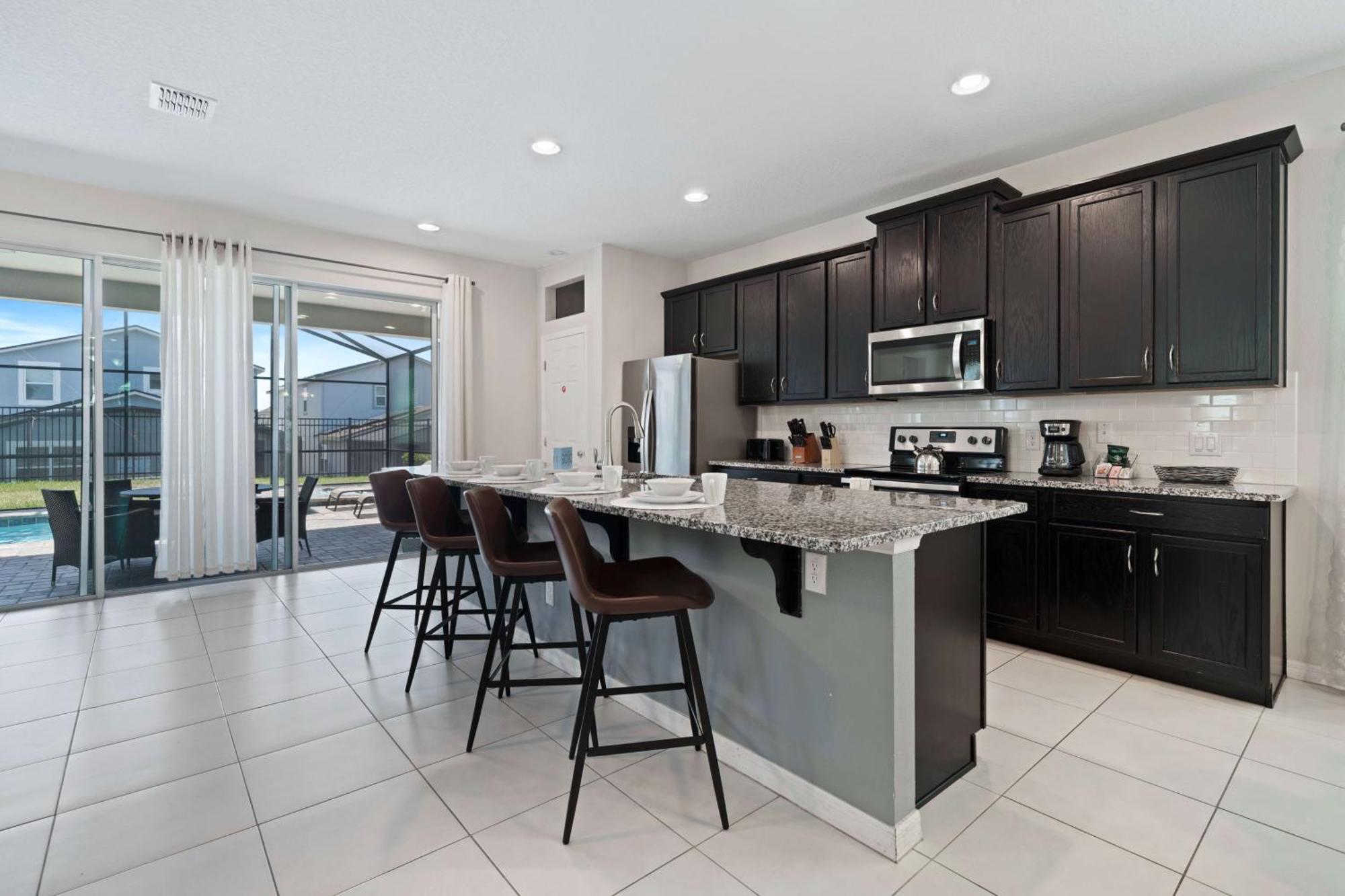 Pool Villa Wfree Resort Access Great Reviews Kissimmee Exteriér fotografie