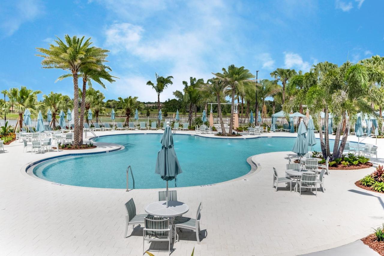Pool Villa Wfree Resort Access Great Reviews Kissimmee Exteriér fotografie