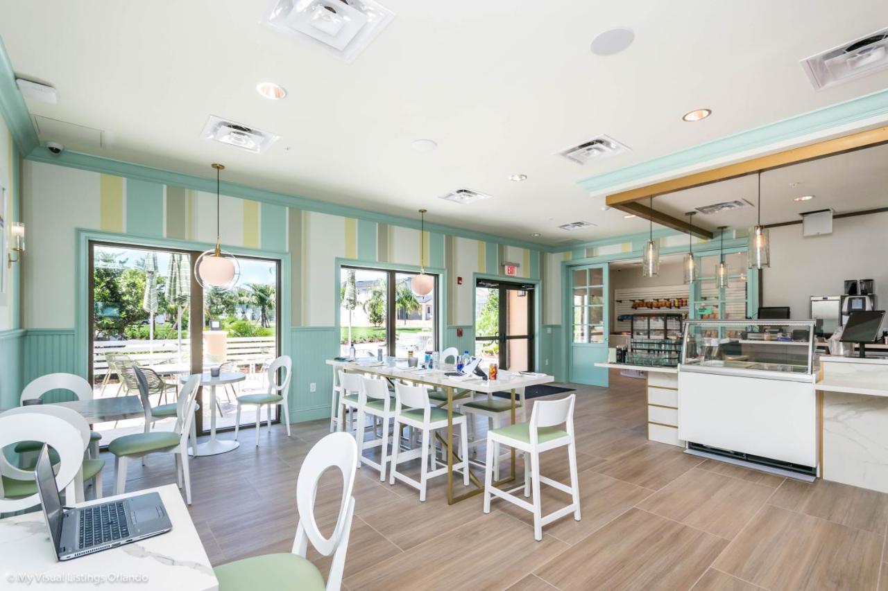 Pool Villa Wfree Resort Access Great Reviews Kissimmee Exteriér fotografie
