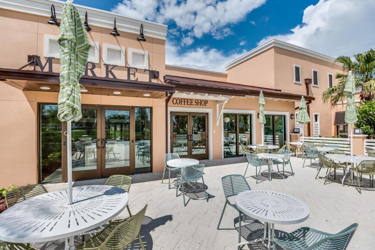 Pool Villa Wfree Resort Access Great Reviews Kissimmee Exteriér fotografie