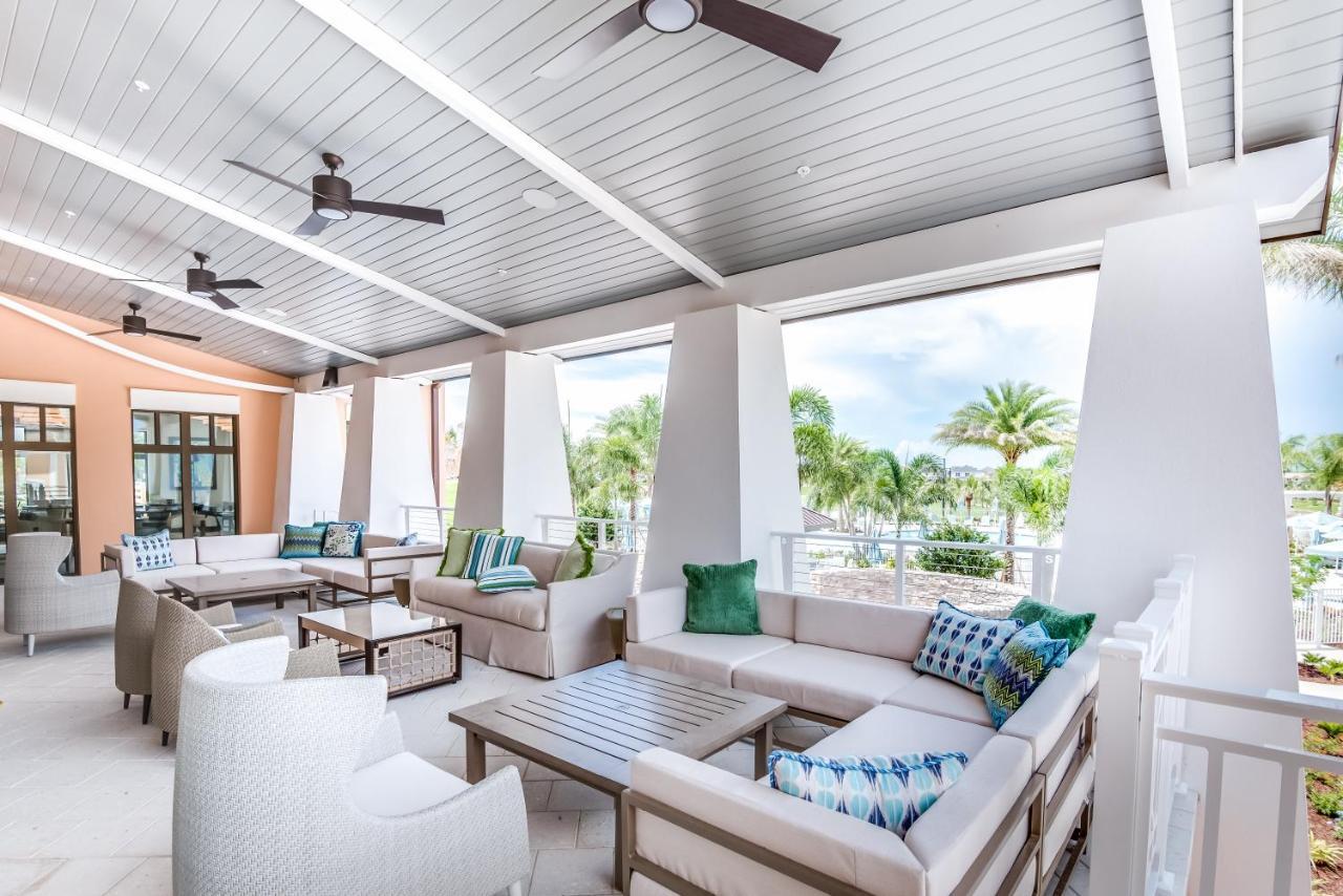 Pool Villa Wfree Resort Access Great Reviews Kissimmee Exteriér fotografie