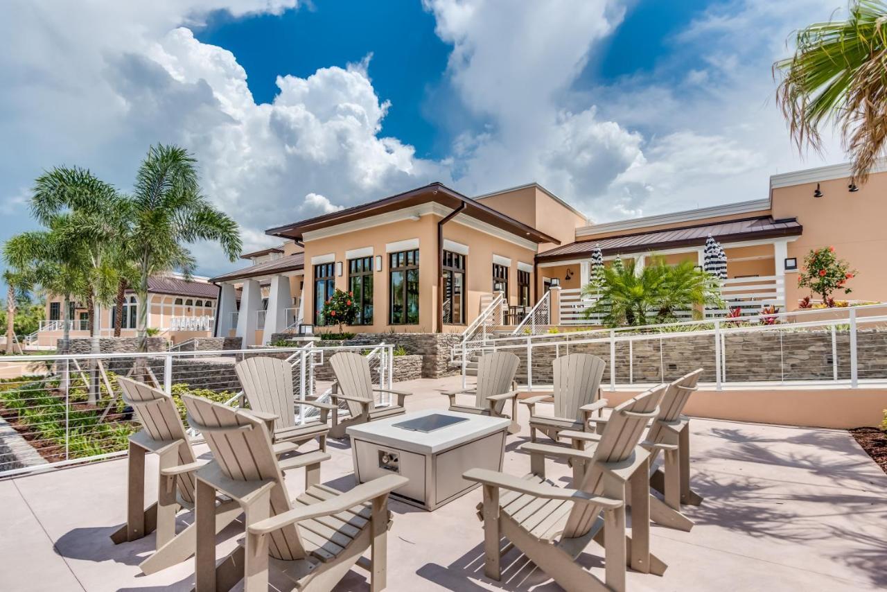 Pool Villa Wfree Resort Access Great Reviews Kissimmee Exteriér fotografie